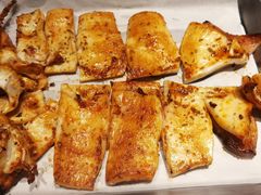 烤鱿鱼-王老大烤串