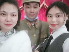 -CLUE演绎实景剧本杀(江南西店)