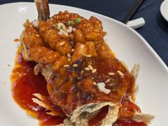 -香雪海饭店中餐厅(人民桥店)