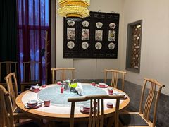 -四季厨房 鲁菜·孔府烤鸭(高新万达店)