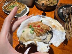 -本色.小马哥烧烤(五一路总店)