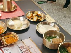 -西塔老太太泥炉烤肉(双井店)