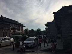 -护国新天地