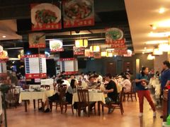 -天下客饭店(中山路店)