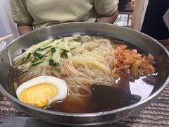 -金明姬和众烧烤店(东铁营店)