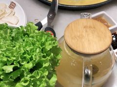 -韩宫宴炭火烤肉(昆山金鹰店)