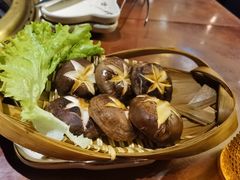 -肉魁屋·烧肉·烧鸟·酒场(高新店)
