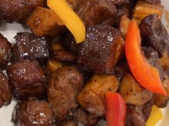 -大鹏饭店·金陵家宴(奥体中心店)