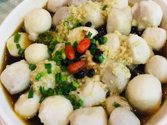 -石头咕(葵蓬店)