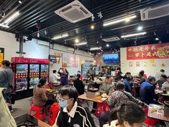 -包工仔·牛杂自助放题