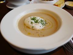 -卡本妮法餐厅·北京和平宾馆