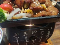 -仙隐小鹿中華の日料(正弘城店)