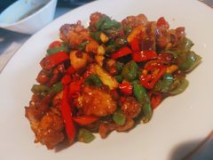 -蔴将·川菜(黄龙万科店)