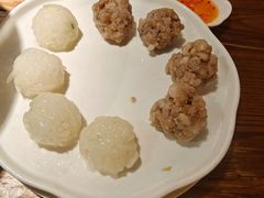 -金苑酒家·客家菜·广东老字号(万象店)