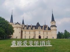 -北京张裕爱斐堡酒庄