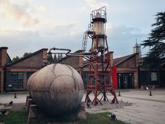 -南京晨光1865创意产业园