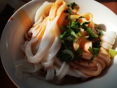 传统米皮-子午路张记肉夹馍(翠华路店)