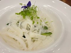 -一楼食业·美食人家