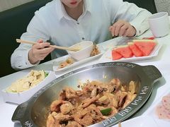-李想大虾(吾悦广场店)