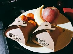 -厦门海港英迪格酒店(中山路店)