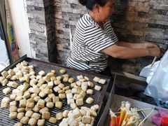 烧豆腐-老建水鸡脚王(翰林街店)