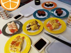 -采御鲜·回转寿司(汕头万达店)