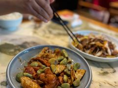 -小吊梨汤·北京菜(香山店)