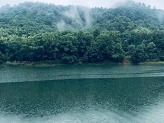 -石燕湖生态旅游景区