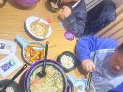 -过桥缘·过桥米线(大华虎城嘉年华店)