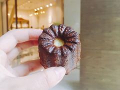 -WHEAT&BAKER-麥(凯德来福士店)