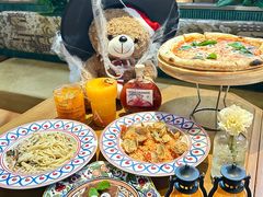 -Grande A'moo(上海万象城店)