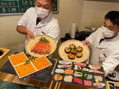 -鮨冠OMAKASE食べ放题(北京首店)