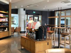 -星巴克(蔡伦路店)