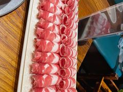 -额尔敦草原涮羊肉·烧烤(冻青树总店)