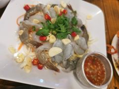 -Doo Dee Thai Food(Issan/Isaan/Esan)