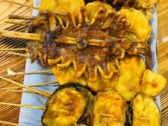 -老即墨路901炸串(台东商业步行街百年国际金街店)