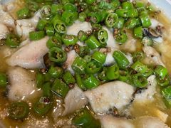 藤椒嫩滑鱼片-小大董·烤鸭(五棵松店)