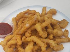 -日照大牌檔•小船海鲜(万平口店)