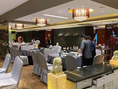 大堂-食為天·本地人爱吃的淮扬菜(瘦西湖店)