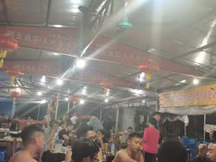 大堂-大地农庄(逢沙大道店)