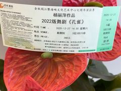 -福州海峡文化艺术中心