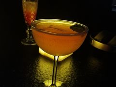 -ohbar live house(人广店)