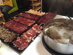 -陈记顺和牛肉火锅馆(天河北路店)
