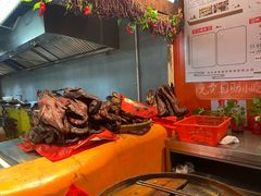 -回头食客-李久其家民间餐厅(望城金桥国际店)