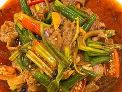 -德胜轩正宗顺德菜(宝安沙井会展中心店)