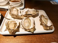 -乔街深夜食堂·小龙虾·高压锅生蚝(杭州总店)