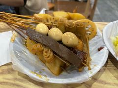 -彭姐麻辣烫(海淀店)