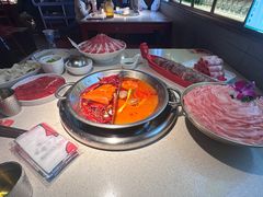 -小龙坎火锅(全球总店)