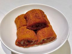 -贝勒爷·酥不腻烤鸭