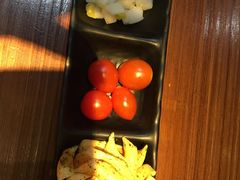 -锦尚阁烤鱼(望京新荟城店)